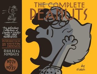 The Complete Peanuts, Vol. 11 by Charles M. Schulz