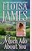 Much Ado About You by Eloisa James