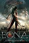 Eona: The Last Dragoneye (Eon, #2)