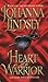 Heart of a Warrior (Ly-San-Ter, #3)