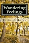 Book cover for Wandering Feelings