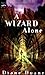 A Wizard Alone (Young Wizards, #6)