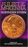 Northern Storm by Juliet E. McKenna