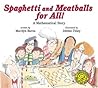 Spaghetti and Meatballs for All! by Marilyn Burns