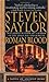 Roman Blood by Steven Saylor