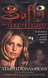 Buffy the Vampire Slayer by Yvonne Navarro