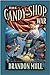 The Candy Shop War by Brandon Mull