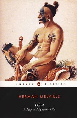 Typee by Herman Melville