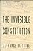 The Invisible Constitution (Inalienable Rights)