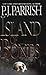 Island Of Bones by P.J. Parrish