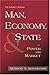 Man, Economy, and State / Power and Market by Murray N. Rothbard