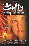 Buffy the Vampire Slayer by Nancy Holder