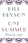 One Summer by Bill Bryson