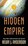 Hidden Empire by Kevin J. Anderson