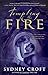 Tempting the Fire (ACRO, #5)