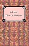 Book cover for Orthodoxy [with Biographical Introduction]