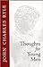 Thoughts for Young Men by J.C. Ryle