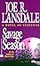 Savage Season (Hap Collins and Leonard Pine, #1)