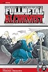 Fullmetal Alchemist, Vol. 17 by Hiromu Arakawa