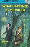 What Happened at Midnight (The Hardy Boys, #10)