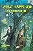 What Happened at Midnight (The Hardy Boys, #10)