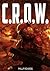 C.R.O.W. (The Union Series, #1)