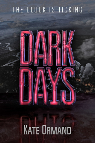 Dark Days by Kate Ormand