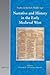 Narrative and History in the Early Medieval West (Studies in the Early Middle Ages)