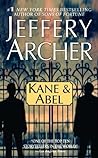 Kane & Abel by Jeffrey Archer