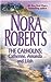 The Calhouns: Catherine, Amanda and Lilah (The Calhoun Women #1-3)