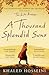 A Thousand Splendid Suns by Khaled Hosseini