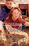 Crossing Borders by Z.A. Maxfield