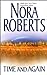 Time and Again by Nora Roberts