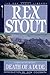 Death of a Dude (Nero Wolfe, #44)