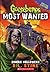 Zombie Halloween (Goosebumps Most Wanted Special Edition, #1)