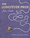 The Longitude Prize by Joan Dash