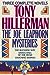 The Joe Leaphorn Mysteries by Tony Hillerman