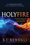 Holy Fire: A Bala...