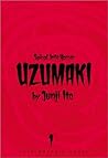 Uzumaki: Spiral i...