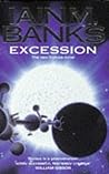 Excession by Iain M. Banks