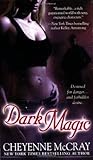 Dark Magic (Dark Sorcery #5)