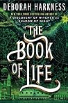 The Book of Life by Deborah Harkness