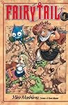 Fairy Tail, Vol. 01 by Hiro Mashima