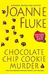 Chocolate Chip Cookie Murder by Joanne Fluke