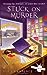 Stuck on Murder (A Decoupage Mystery, #1)