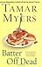 Batter Off Dead (Pennsylvania Dutch Mystery, #17) by Tamar Myers