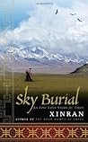 Sky Burial by Xinran