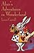 Alice's Adventures in Wonderland (Alice's Adventures in Wonderland, #1)