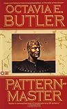 Patternmaster (Patternmaster, #4)