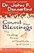 Count Your Blessings by John F. Demartini